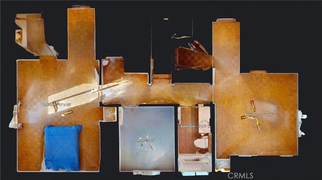 39910 95th W, Leona Valley, CA 93551