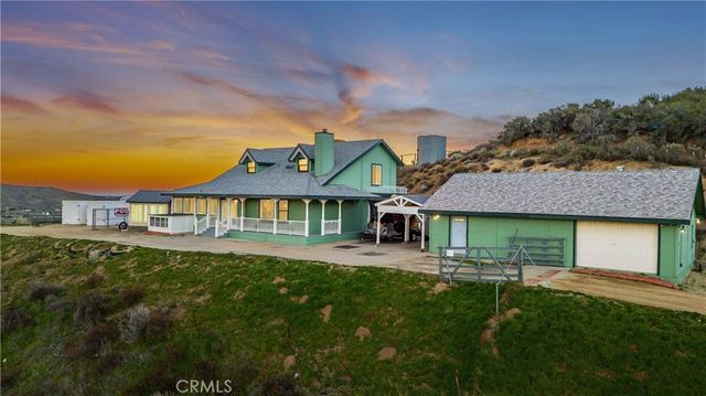 39910 95th W, Leona Valley, CA 93551