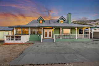 39910 95th W, Leona Valley, CA 93551