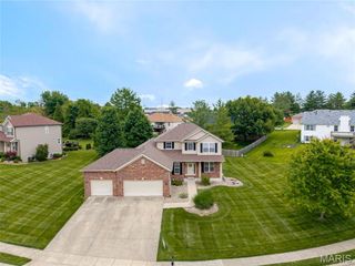 2002 Butler Boulevard, Edwardsville, IL 62025