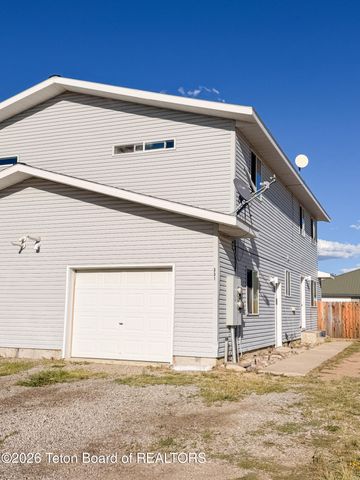 331 COLE Avenue, Pinedale, WY 82941 property photo