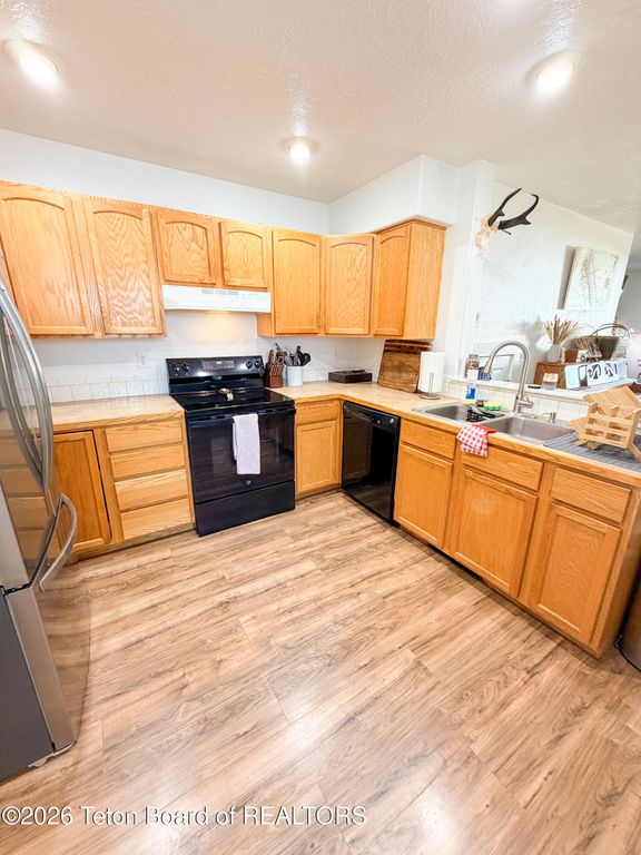 331 COLE Avenue, Pinedale, WY 82941 photo 5