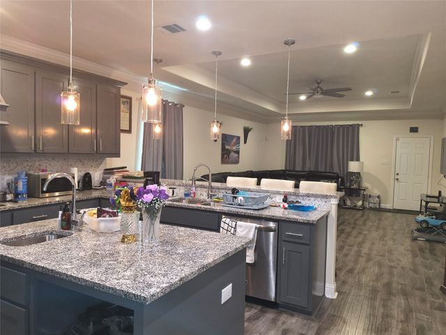 3027 Ames Road, Lancaster, TX 75134