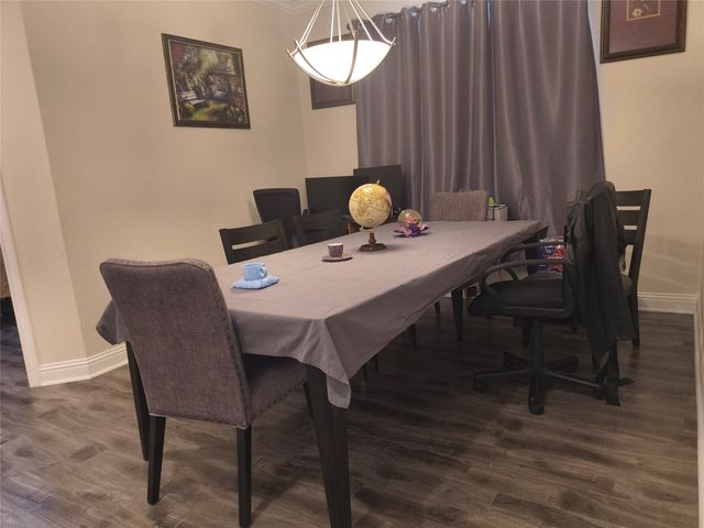 3027 Ames Road, Lancaster, TX 75134
