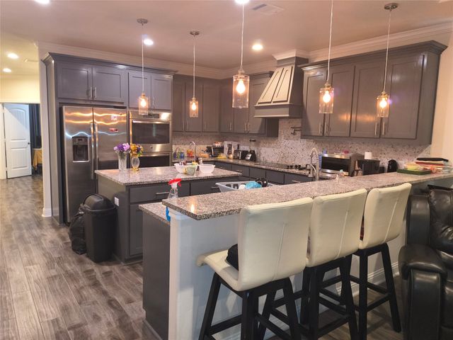 3027 Ames Road, Lancaster, TX 75134