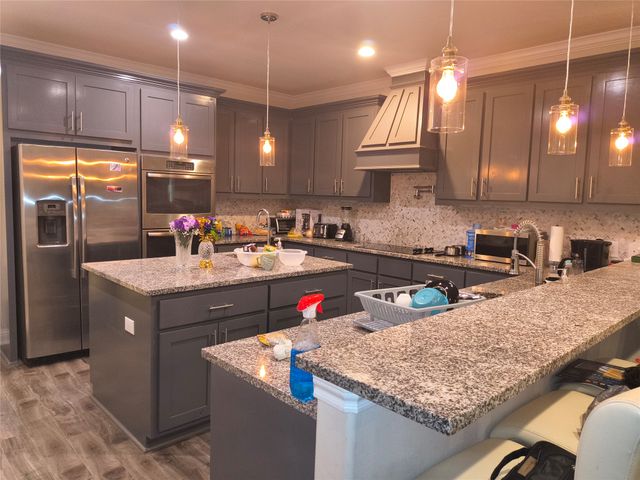 3027 Ames Road, Lancaster, TX 75134