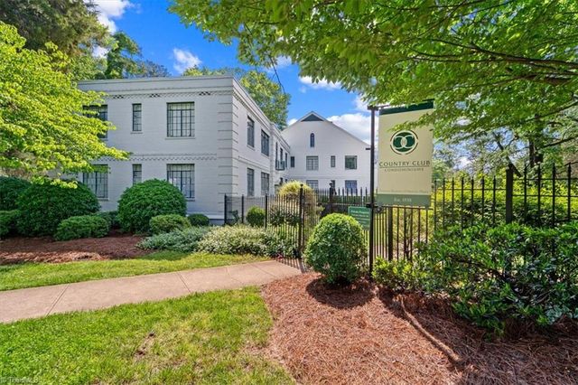 1700 N Elm Street B3, Greensboro, NC 27408