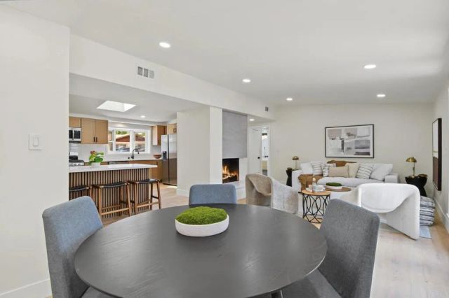 4911 Campanile Drive, San Diego, CA 92115