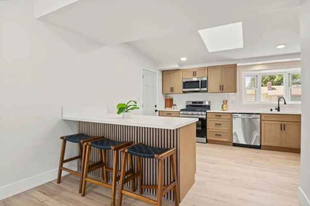 4911 Campanile Drive, San Diego, CA 92115