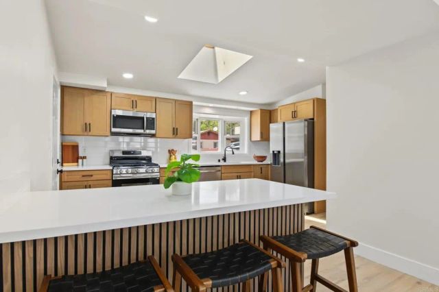 4911 Campanile Drive, San Diego, CA 92115