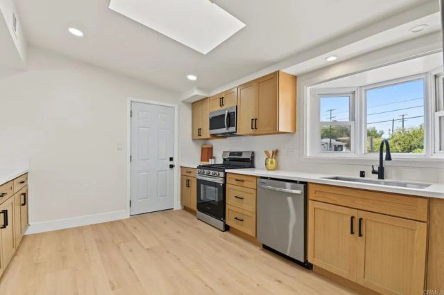 4911 Campanile Drive, San Diego, CA 92115