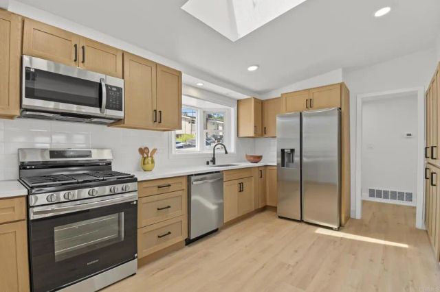 4911 Campanile Drive, San Diego, CA 92115
