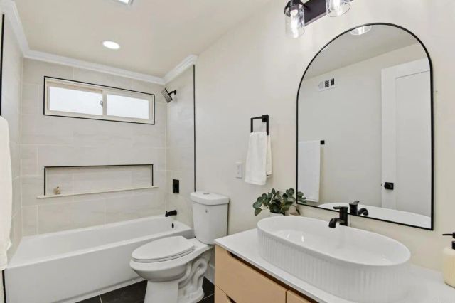4911 Campanile Drive, San Diego, CA 92115
