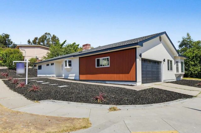 4911 Campanile Drive, San Diego, CA 92115