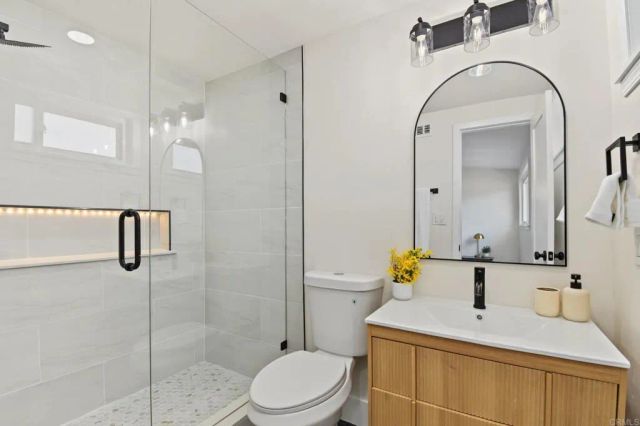 4911 Campanile Drive, San Diego, CA 92115