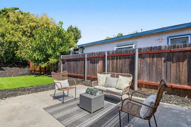 4911 Campanile Drive, San Diego, CA 92115