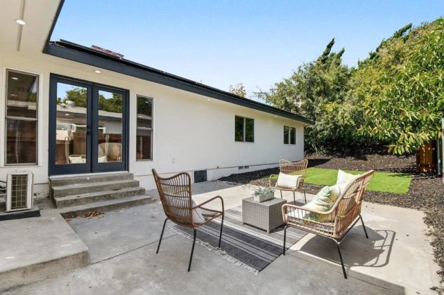 4911 Campanile Drive, San Diego, CA 92115