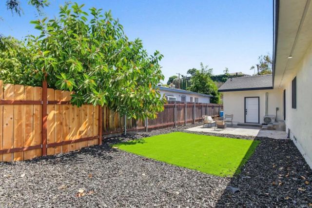 4911 Campanile Drive, San Diego, CA 92115