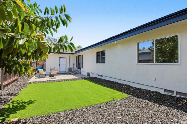4911 Campanile Drive, San Diego, CA 92115