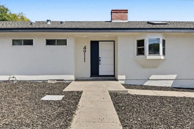 4911 Campanile Drive, San Diego, CA 92115