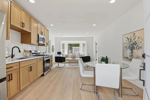 4911 Campanile Drive, San Diego, CA 92115