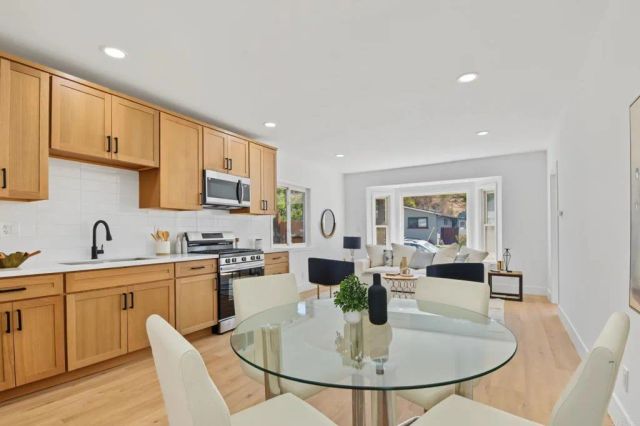4911 Campanile Drive, San Diego, CA 92115
