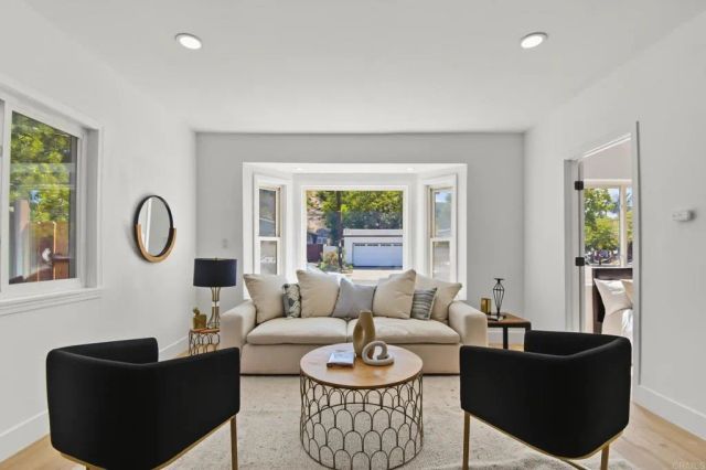 4911 Campanile Drive, San Diego, CA 92115