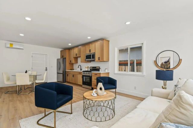 4911 Campanile Drive, San Diego, CA 92115
