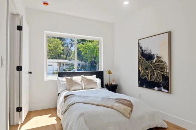 4911 Campanile Drive, San Diego, CA 92115