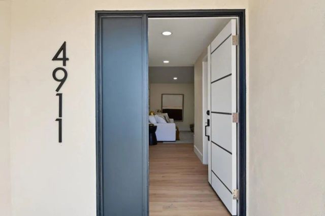 4911 Campanile Drive, San Diego, CA 92115