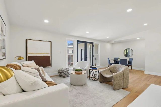4911 Campanile Drive, San Diego, CA 92115