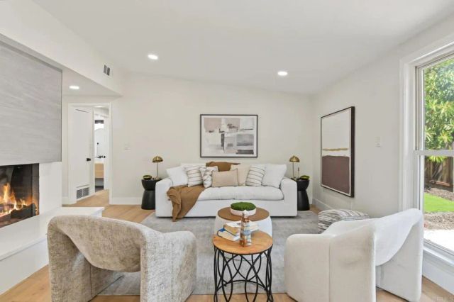 4911 Campanile Drive, San Diego, CA 92115