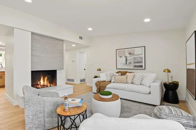 4911 Campanile Drive, San Diego, CA 92115