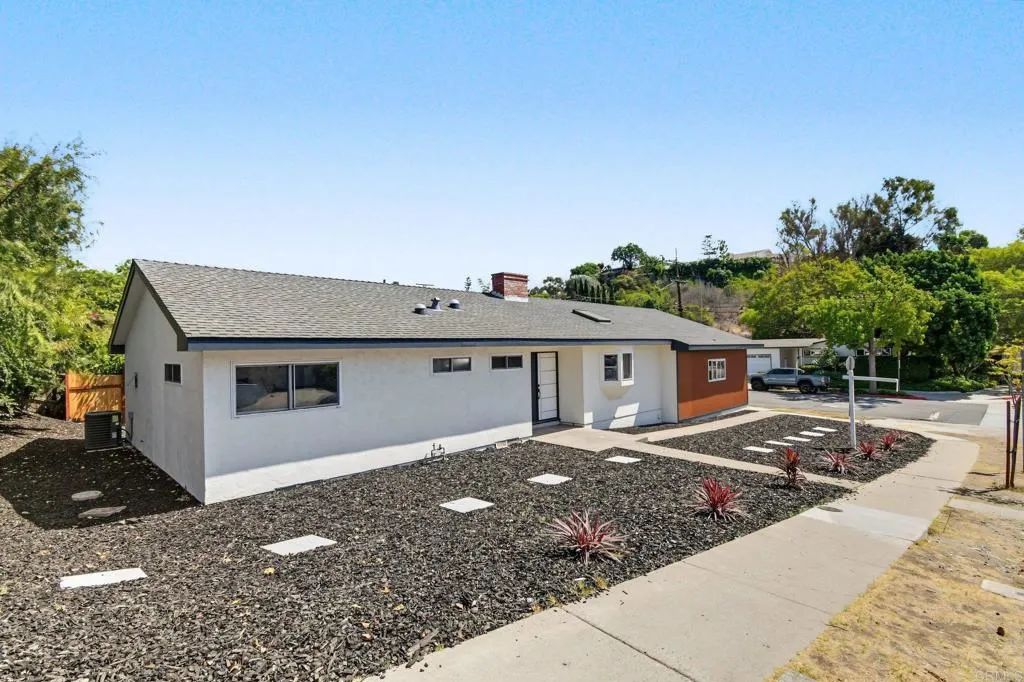 4911 Campanile Drive, San Diego, CA 92115
