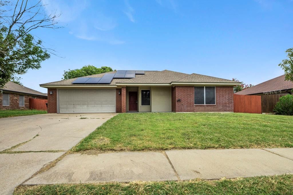 5003 Sunrise ST, Killeen, TX 76542