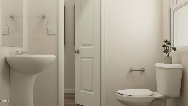 17 Broward Lane, Lillington, NC 27546