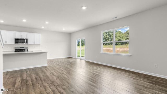 124 Westerly Way, Lillington, NC 27546