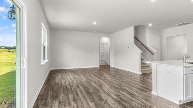 124 Westerly Way, Lillington, NC 27546