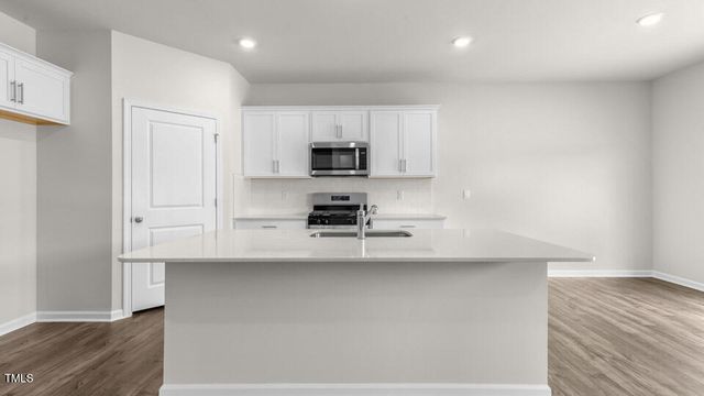 124 Westerly Way, Lillington, NC 27546