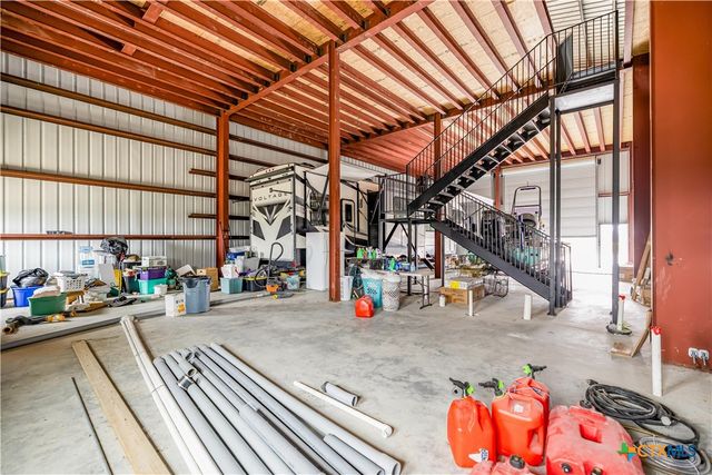 237 Easy Street, Port O'connor, TX 77982