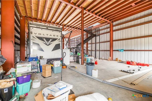 237 Easy Street, Port O'connor, TX 77982