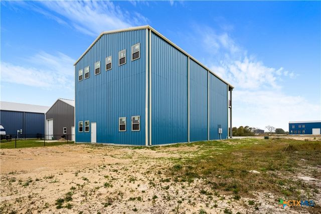 237 Easy Street, Port O'connor, TX 77982