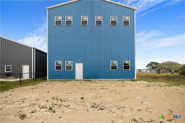 237 Easy Street, Port O'connor, TX 77982