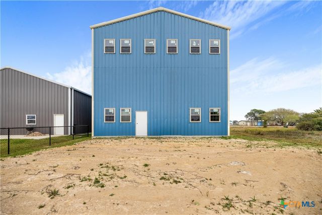 237 Easy Street, Port O'connor, TX 77982