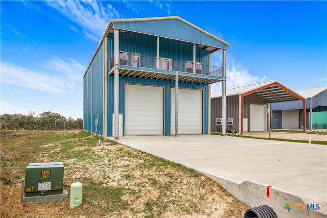 237 Easy Street, Port O'connor, TX 77982