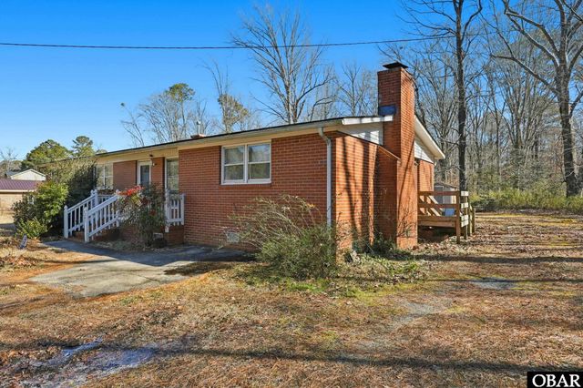 341 Middle Swamp Road, Gates, NC 27926