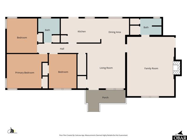 341 Middle Swamp Road, Gates, NC 27926