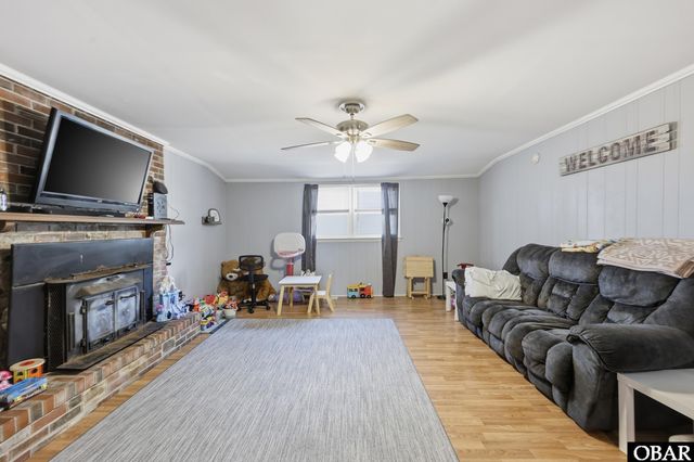 341 Middle Swamp Road, Gates, NC 27926