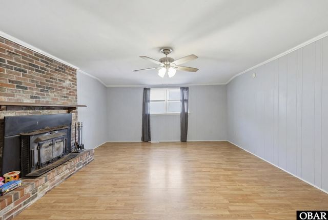 341 Middle Swamp Road, Gates, NC 27926