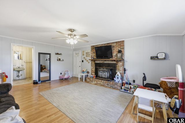 341 Middle Swamp Road, Gates, NC 27926